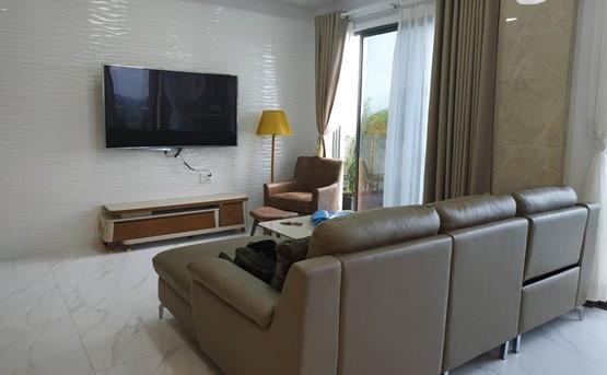 penhouse for rent in district 2 D2144167 (2)